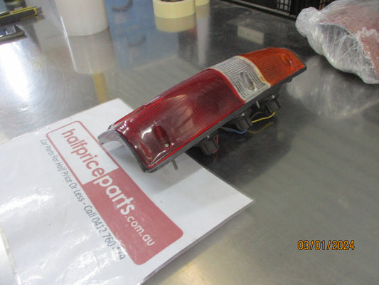 Toyota Hilux Right Hand Rear Tub Tail Light NOS New Part
