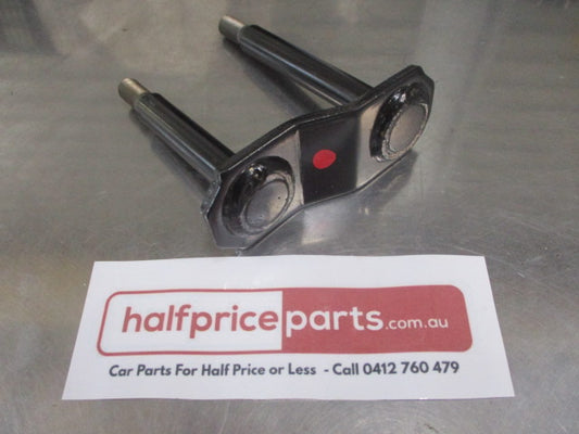 Mitsubishi Triton Genuine Rear Spring Shackle New Part