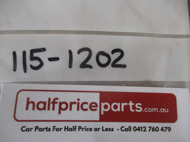 Hydraulic Fitting CEJN 1/4" Female BSPP Coupling New Part