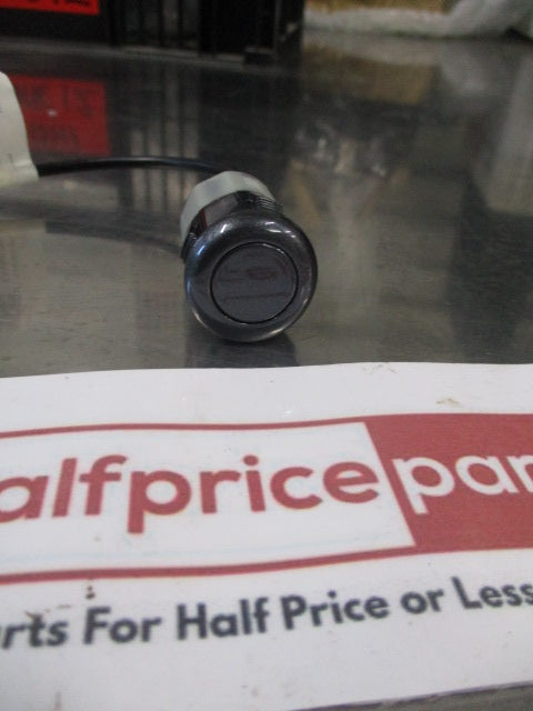 Mitsubishi 380 Genuine Reverse Parking Sensor (Graphite Grey) New Part