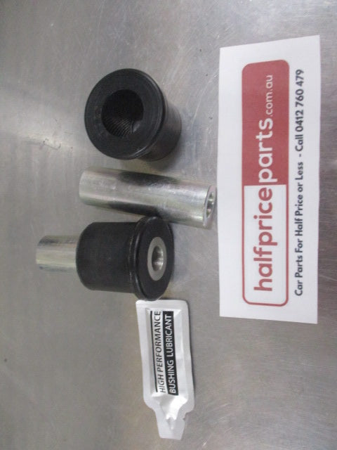 Drivetech Rear Spring Front Eye Bush Kit Suits Mitsubishi Triton ML/MN New Part