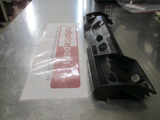 Mazda CX7 Genuine Front Bumper Lower Bracket Right Hand Side New Part