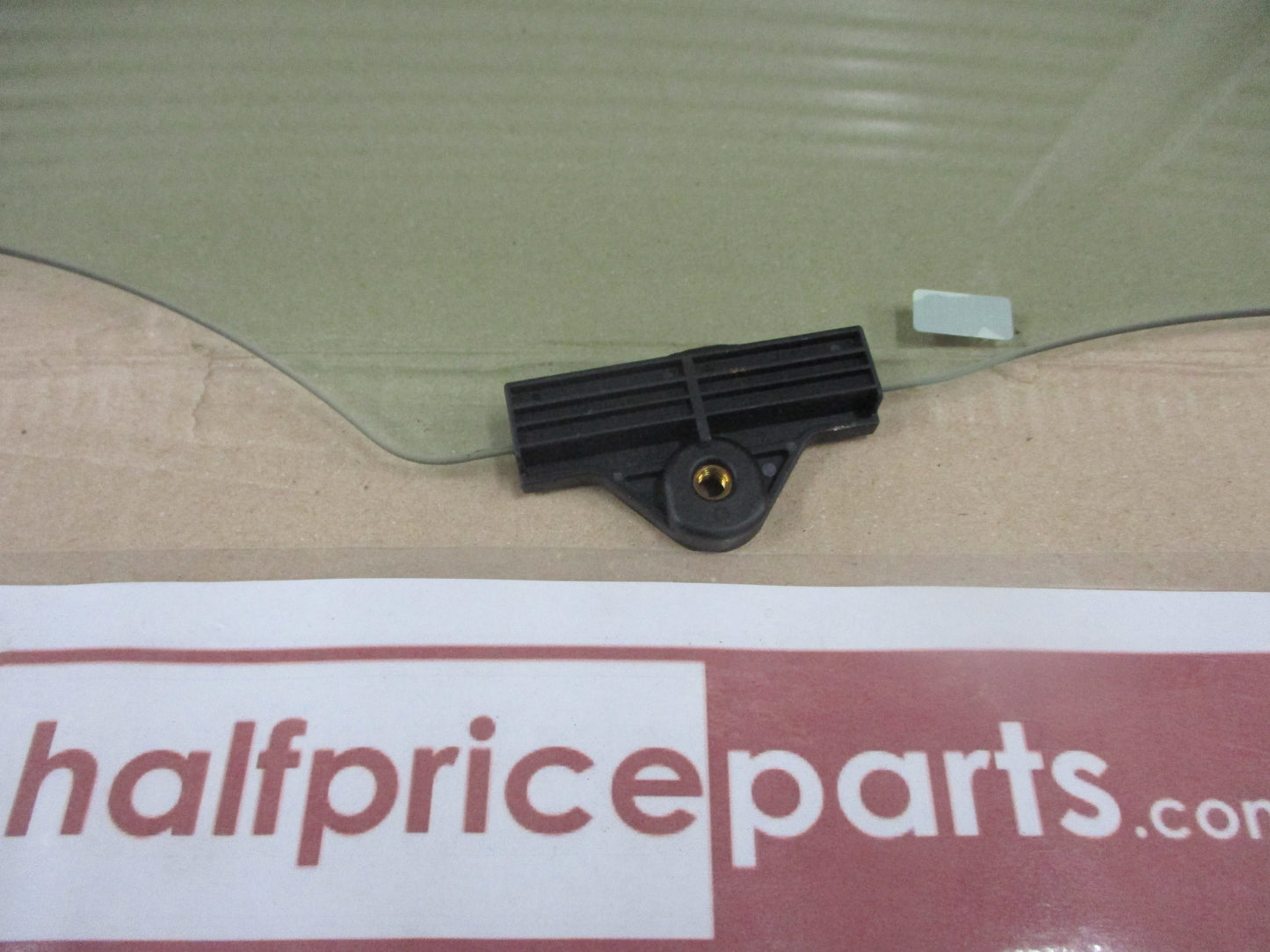 Kia Cerato Genuine Drivers Front Door Glass New Part