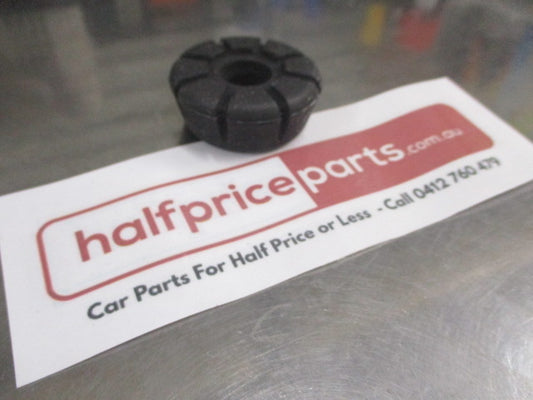 Mitsubishi Triton/Challenger Genuine Front Suspension Coil Spring Bush New Part.