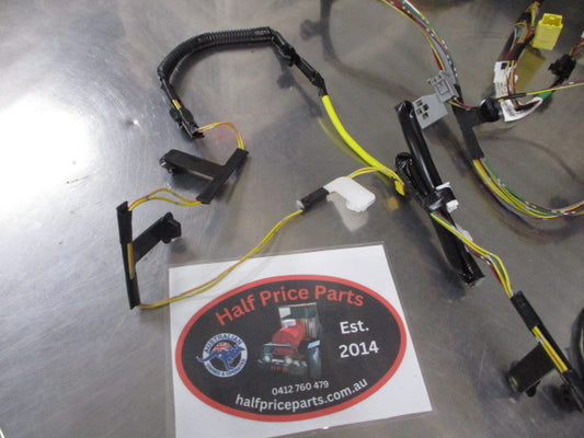 Mitsubishi Pajero Sport Genuine Roof Wiring Harness New Part