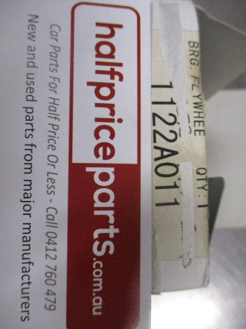 Mitsubishi Challenger/Triton Genuine Flywheel Drive Bearing New Part