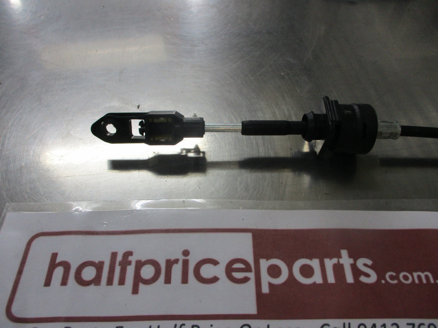 Suzuki Alto Genuine Automatic Gearbox Selector Shift Cable New Part