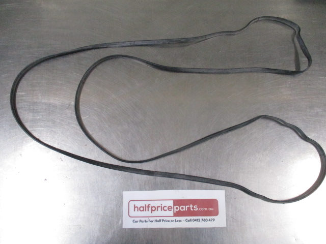 Mitsubishi Fuso Truck Genuine Upper Rocker Cover Gasket New Part