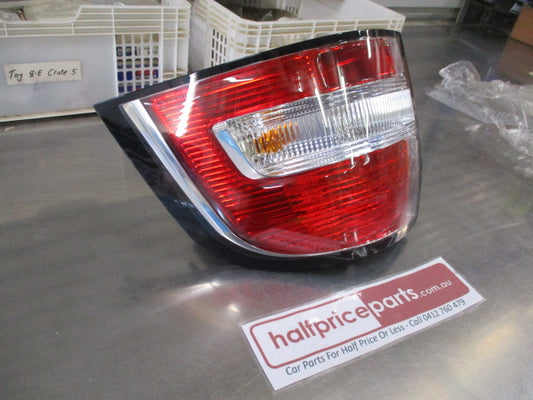 Holden VE-VF Commodore Ute Right Hand Rear Tail Light - New Part