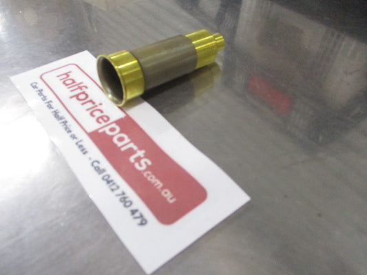 Mitsubishi Fuso 6D14/6D16 Genuine Copper Injector Nozzle Sleeve Tube New Part