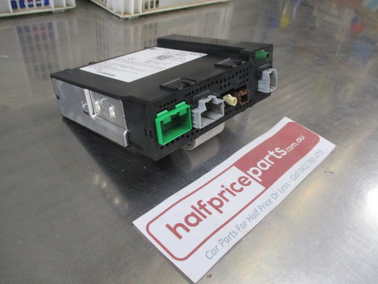Holden RG Colorado Genuine Radio Control Unit - New Part