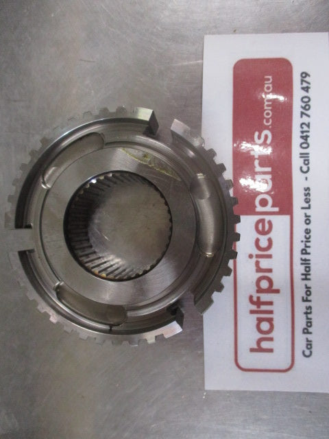 Mitsubishi Triton/Pajero Genuine Manual Transmission 1st & 2nd Synch Hub New Part