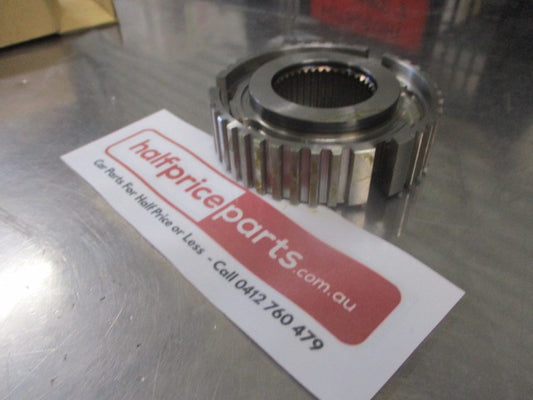 Mitsubishi Triton/Pajero Genuine Manual Transmission 1st & 2nd Synch Hub New Part