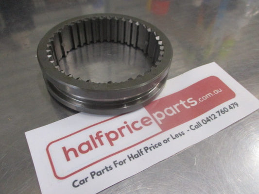 Mitsubishi Triton Genuine Manual Transmission 3rd & 4th Synch Sleeve New Part