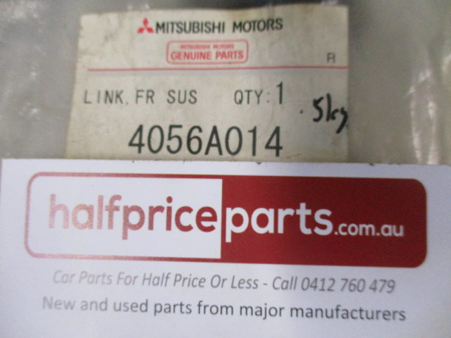 Mitsubishi Magna/Eclipse/Mirage/Galant/3000GT Genuine Stabilizer Bar Link New Part