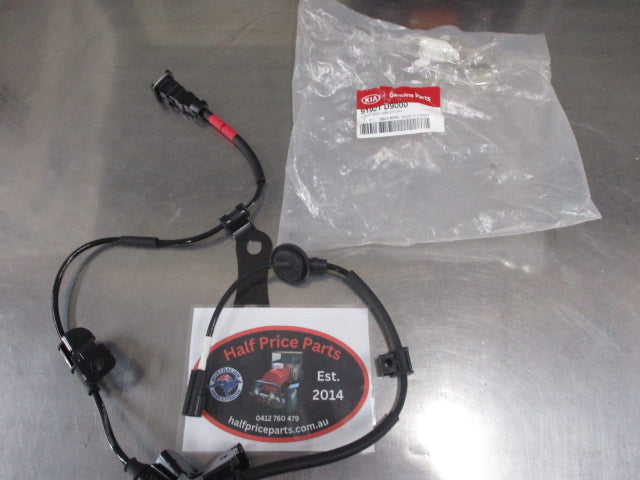 Kia Sportage Genuine Front Right Hand ABS Extension Cable New Part