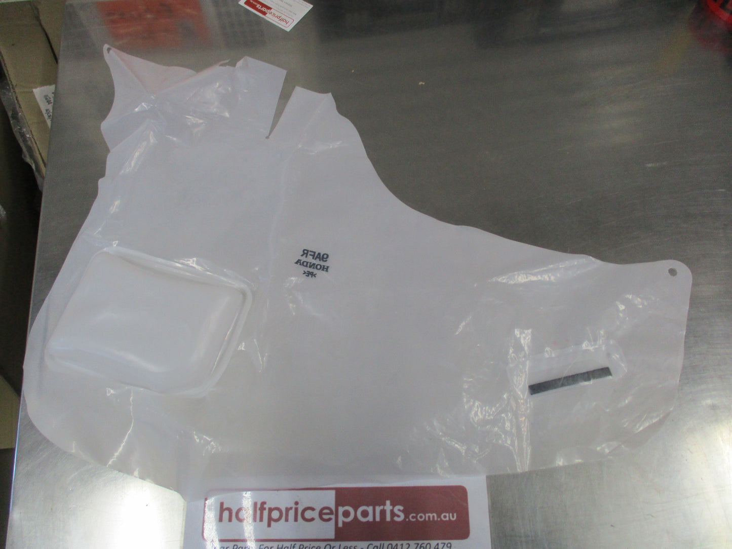Honda Grace/City Genuine Right Hand Front Door Hole Seal New part