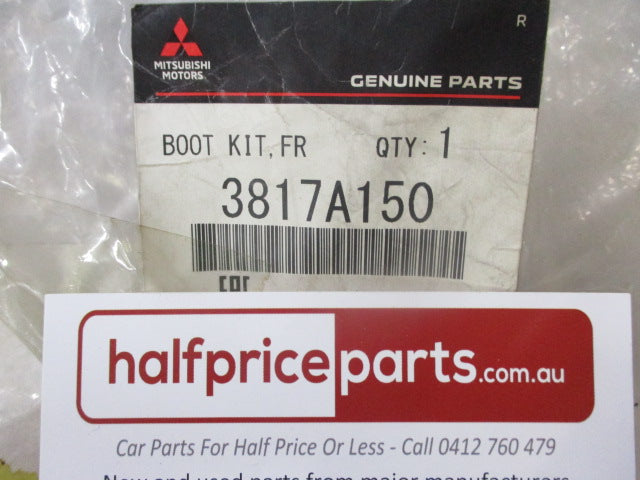 Mitsubishi Outlander Sport Genuine Front Right Axle Inner Boot Kit New Part
