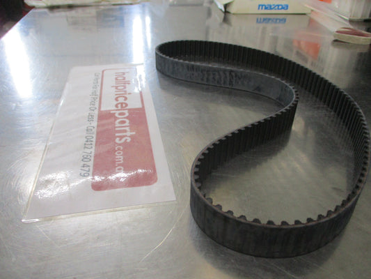 Mazda 626 Genuine Timing Belt New Part