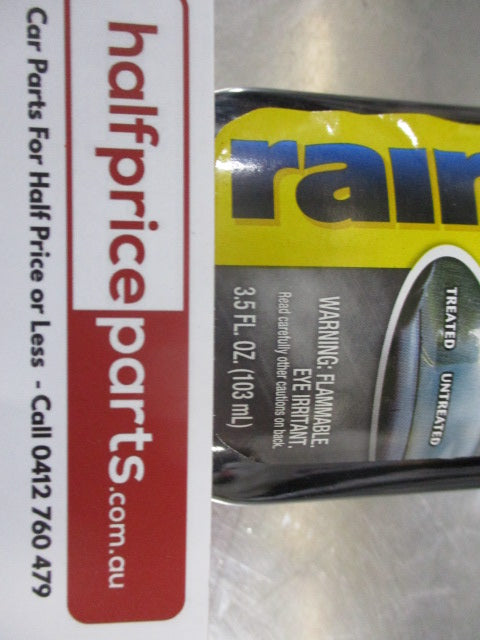Rain-x Anti-Fog Interior Glass 103ml New Part