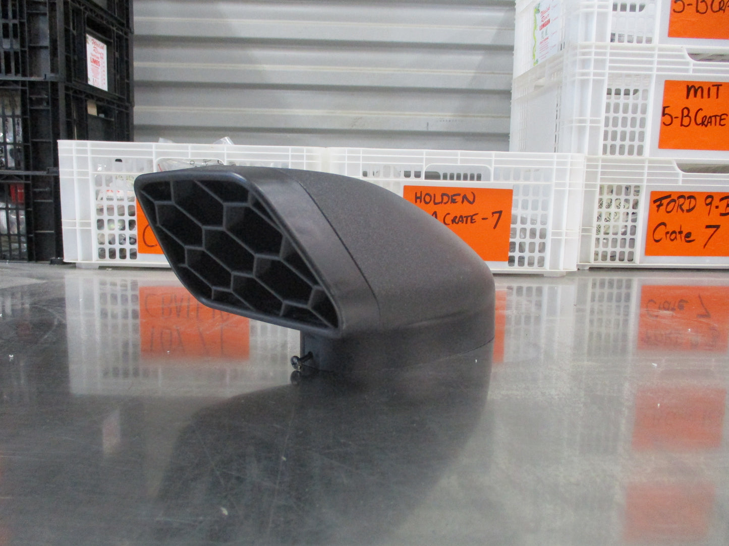 Toyota Prado Genuine Snorkel Kit Used