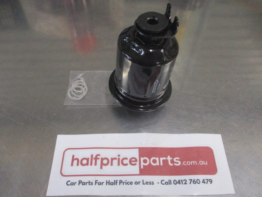 AcDelco Fuel Filter Suits Mitsubishi Mirage CE Hatch Back 1.5 LTR New Part