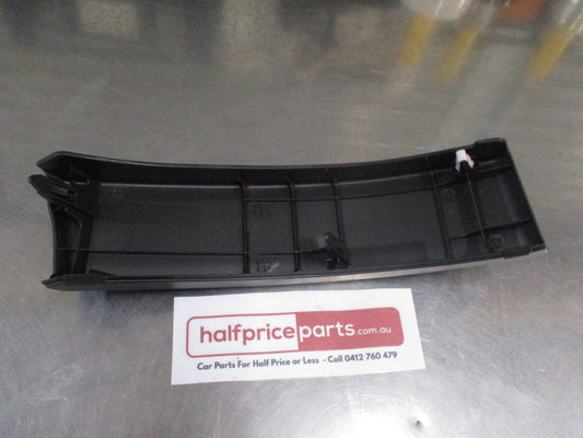 Mitsubishi ASX Genuine Instrument Panel Left Hand Side Trim Cover (Black) New Part