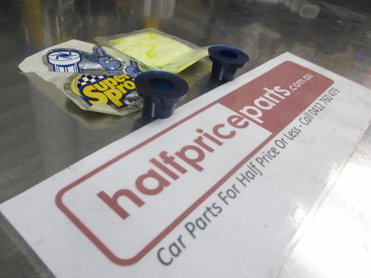 SuperPro Front Idler Arm Bush Kit Suitable for Mazda New Part