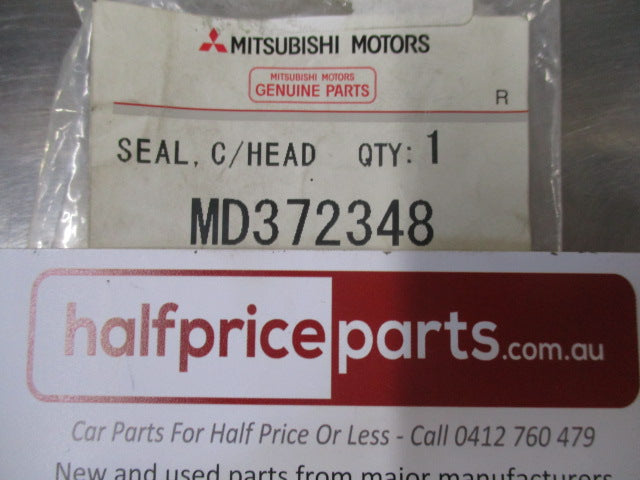 Mitsubishi Galant/Lancer Evolution Genuine Cylinder Head Camshaft Rear Seal New Part