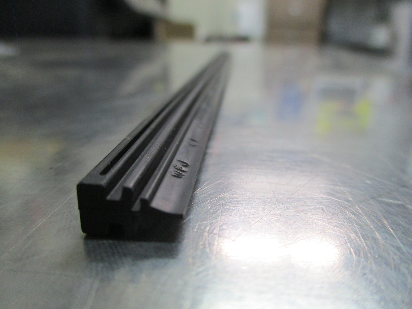 Suzuki Alto/Celerio Genuine Rear Wiper Blade Rubber New Part