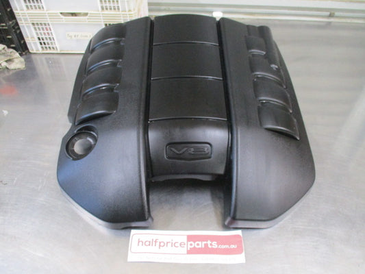 Holden VF-WM Commodore/Statesman Genuine 6.0L Engine Cover