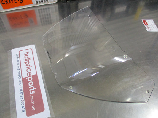 Nissan D40M Navara/R51 Pathfinder Genuine Left Hand Headlight Protector Replacement New Part