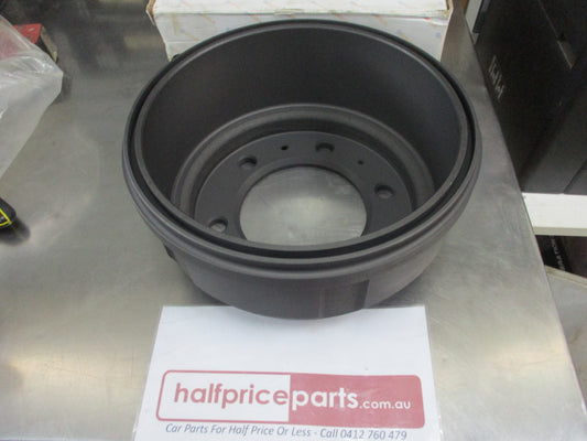 RDA Front Or Rear Brake Drum (Single) Suits Mazda T-Series Truck New Part