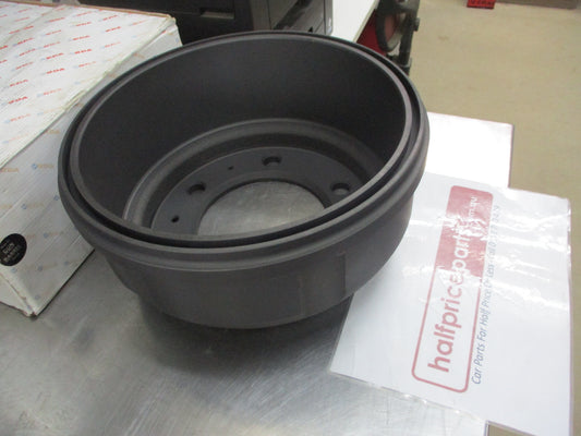 RDA Front Or Rear Brake Drum (Single) Suits Mazda T-Series Truck New Part