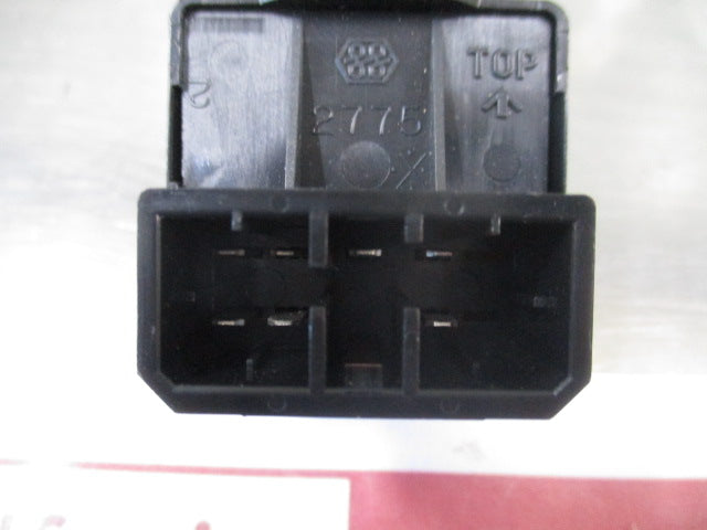 Mitsubishi Mirage/Galant/Pajero/Nimbus/3000GT Genuine Mirror Adjustment Control Switch New Part