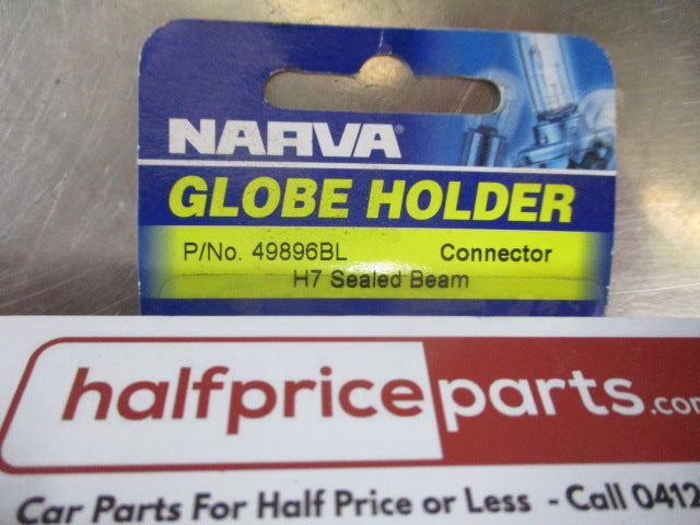 Narva Head Light Bulb (Globe) Holder New Part