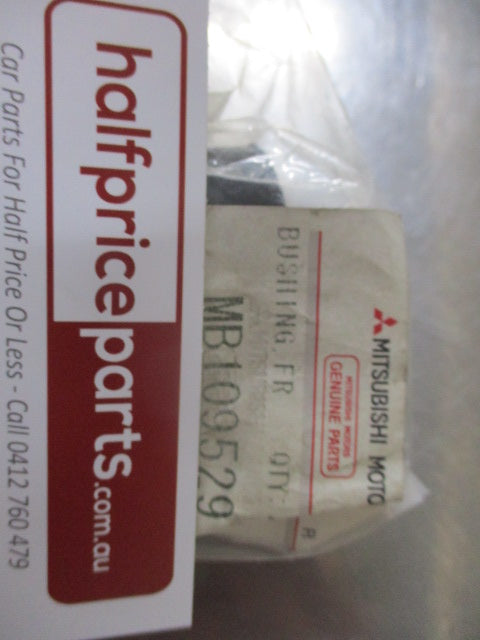 Mitsubishi Triton 2WD Genuine Left Or Right Front Lower Control Arm Bush New Part