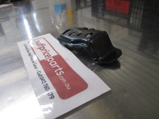 Mitsubishi Lancer/Ralliart Genuine Front Guard Mounting Bracket New Part