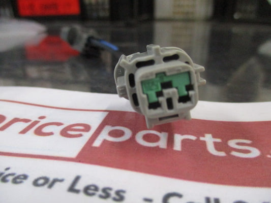 Mitsubishi Outlander Genuine Cooling Fan Harness New Part