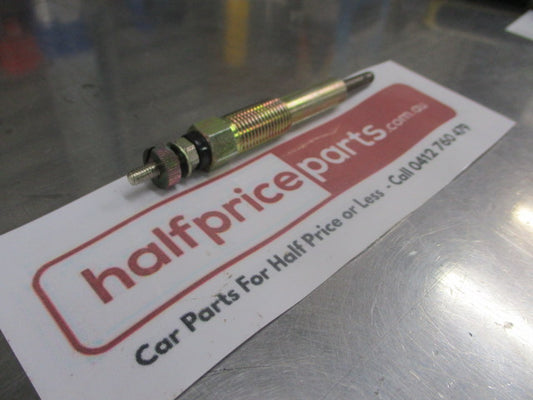 Mitsubishi Mitsubishi Canter Rosa 4D30 Glow Plug (Per Each) New Part