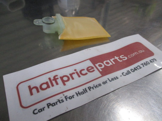 Mitsubishi Mirage/Magna/Pajero Sport Genuine Fuel Pump Strainer New Part