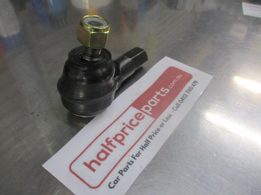 TRW Tie Rod End Suits Mitsubishi Colt New Part