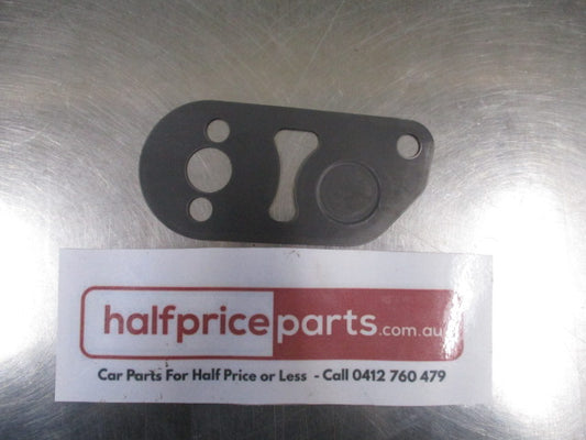 Mitsubishi Triton/Pajero Genuine Injection Pump Idler Gear Plate Gasket New Part