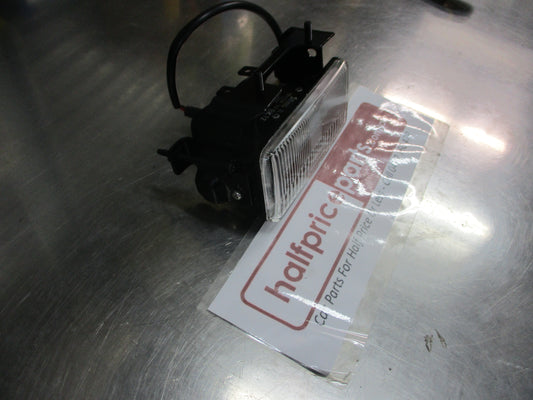 Holden Jackaroo Genuine Front Fog Light With Bracket New Part