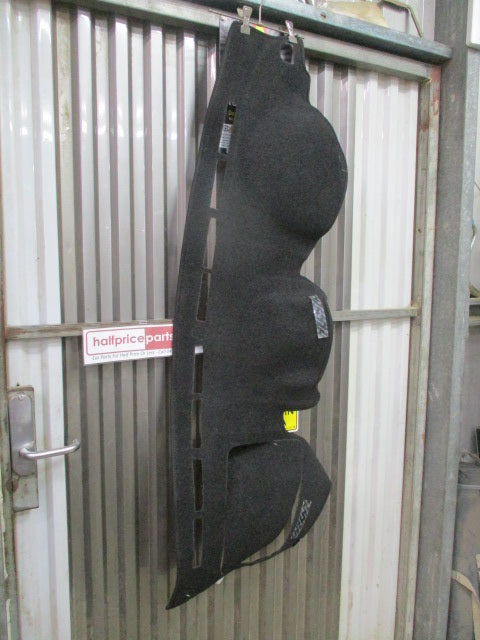 Shevron Dash Mat Suitable For Mitsubishi MN Triton - New Part