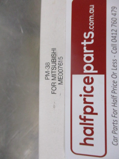 Mitsubishi Canter 4DR5 Genuine Glow Plug New Part