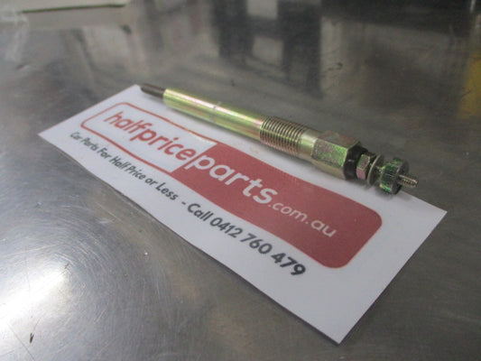 Isuzu NK 6BD1 - 20.5V Series Genuine Glow Plug (Per Each) New Part