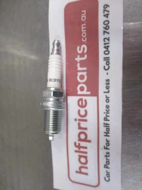Champion Copper Plus Spark Plug Suits Mitsubishi Magna V6 New Part