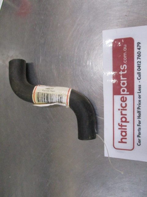 Gates Upper Heater Hose Suits Mitsubishi Pajero/Colt/Sigma/L200-L300 Express New Part