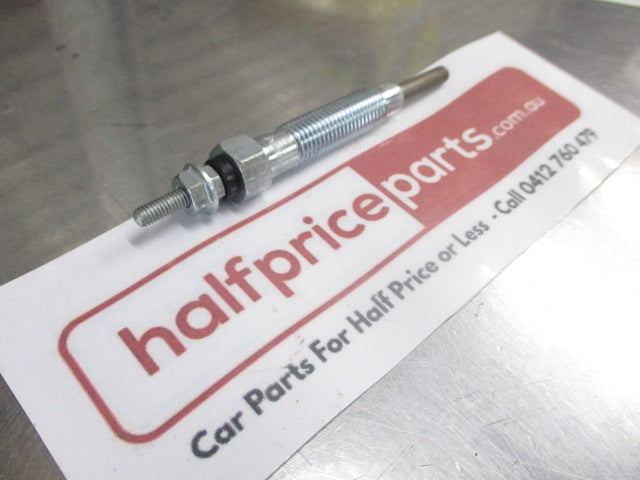 HKT Glow Plugs Suits Nissan Patrol TD27/TD-42 Mitsubishi Triton/Pajero New Part